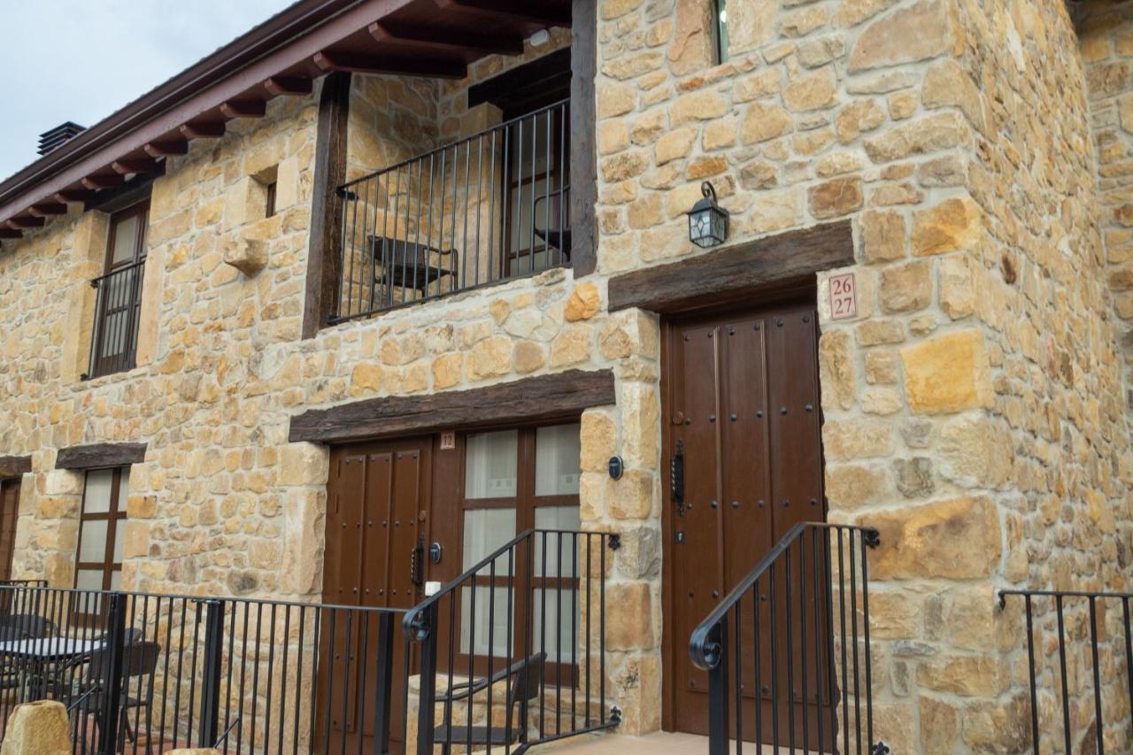 Posada Y Apartamentos Trebuesto De Guriezo المظهر الخارجي الصورة