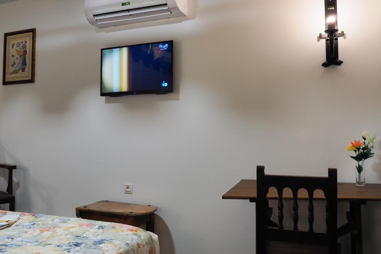 Posada Y Apartamentos Trebuesto De Guriezo المظهر الخارجي الصورة