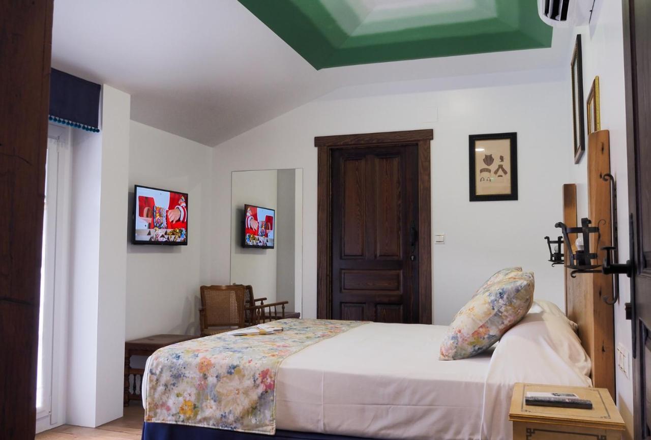 Posada Y Apartamentos Trebuesto De Guriezo المظهر الخارجي الصورة