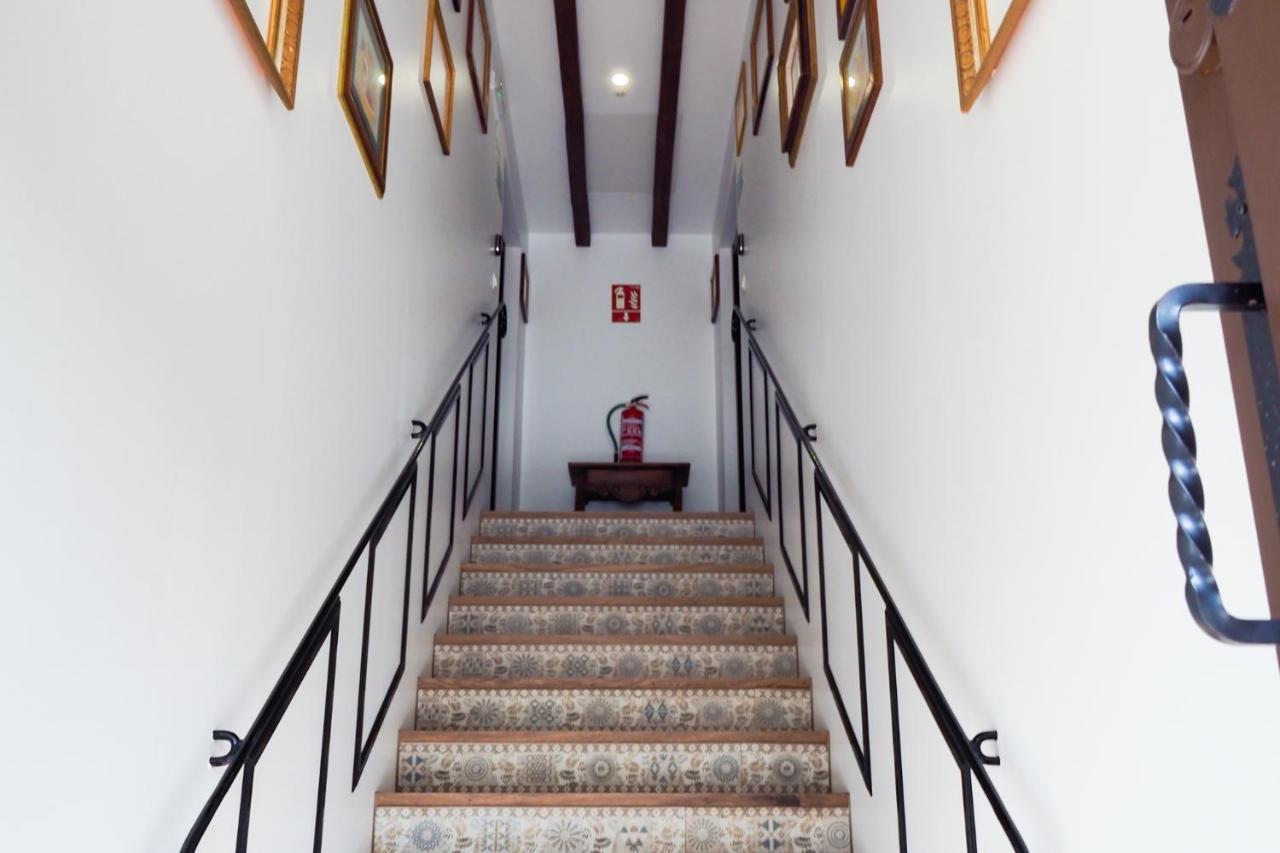 Posada Y Apartamentos Trebuesto De Guriezo المظهر الخارجي الصورة