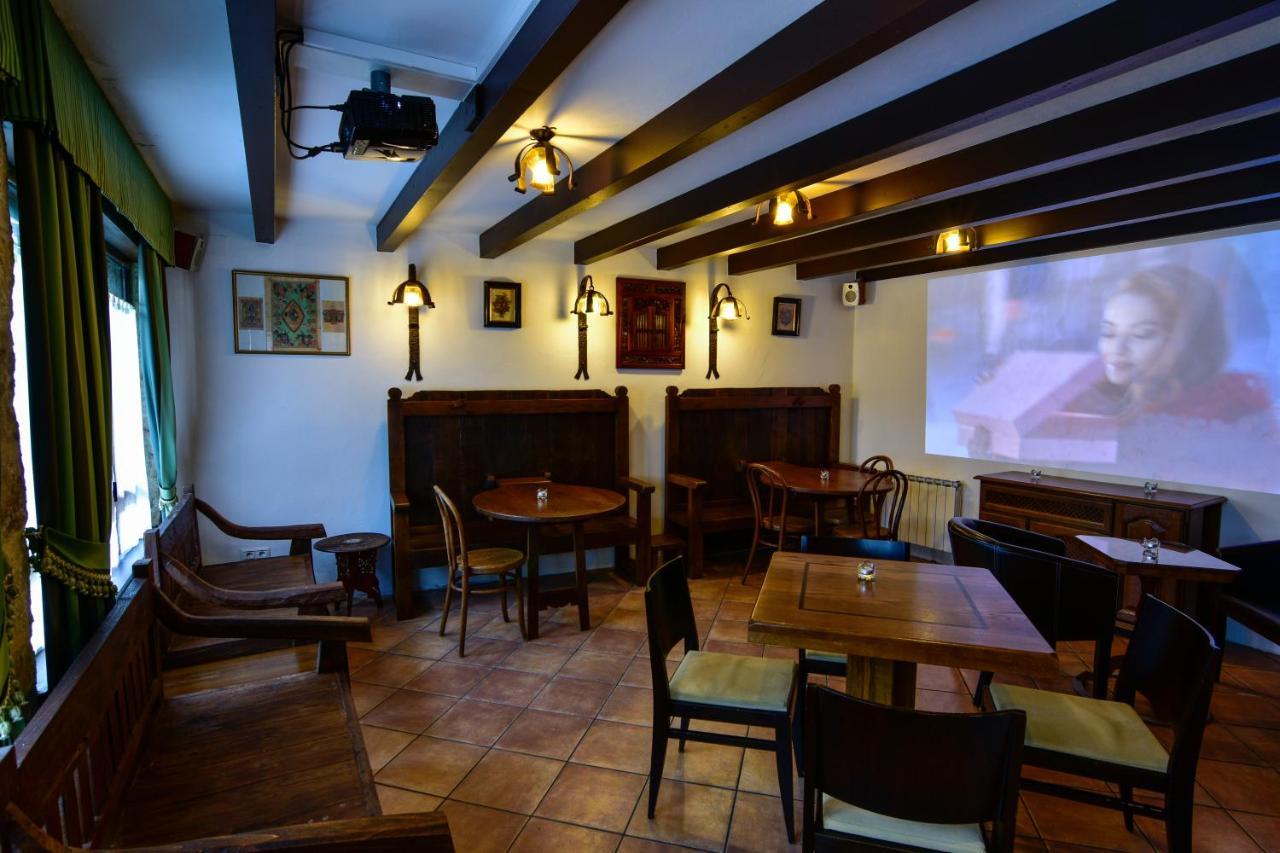 Posada Y Apartamentos Trebuesto De Guriezo المظهر الخارجي الصورة